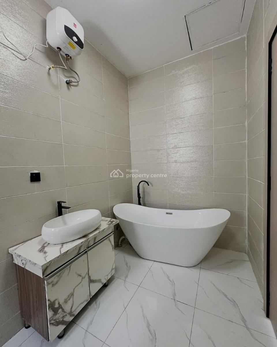 5-bedroom Detached Duplex, Orchid Road, Lekki, Lagos, Detached Duplex for Sale