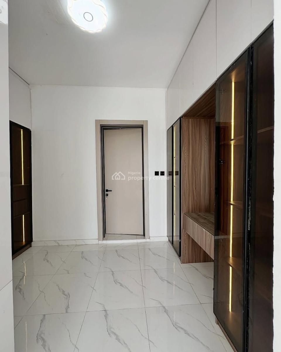 5-bedroom Detached Duplex, Orchid Road, Lekki, Lagos, Detached Duplex for Sale