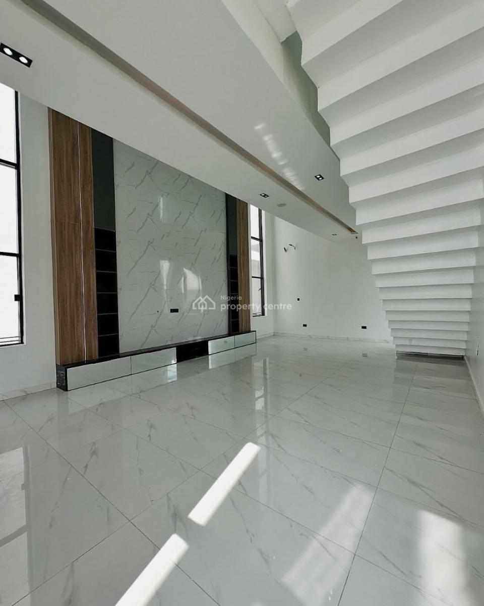 5-bedroom Detached Duplex, Orchid Road, Lekki, Lagos, Detached Duplex for Sale