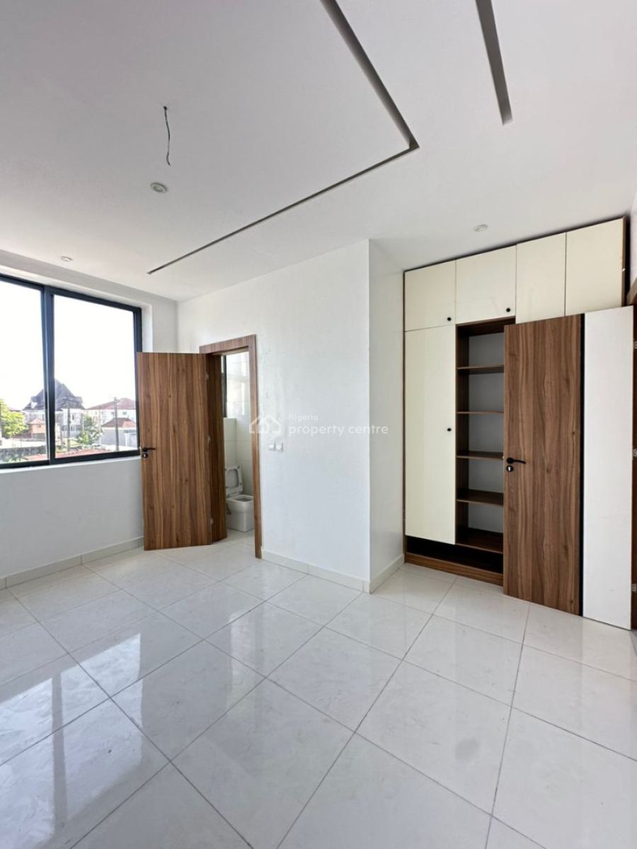Newly Built 2 Bedroom Apartment with Swimming Pool and Gym, Oniru, Victoria Island (vi), Lagos, Flat / Apartment for Sale