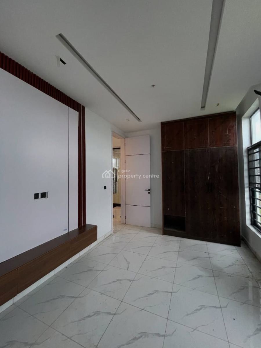 5-bedroom Fully Detached Duplex, Orchid Road, Lekki, Lagos, Detached Duplex for Sale
