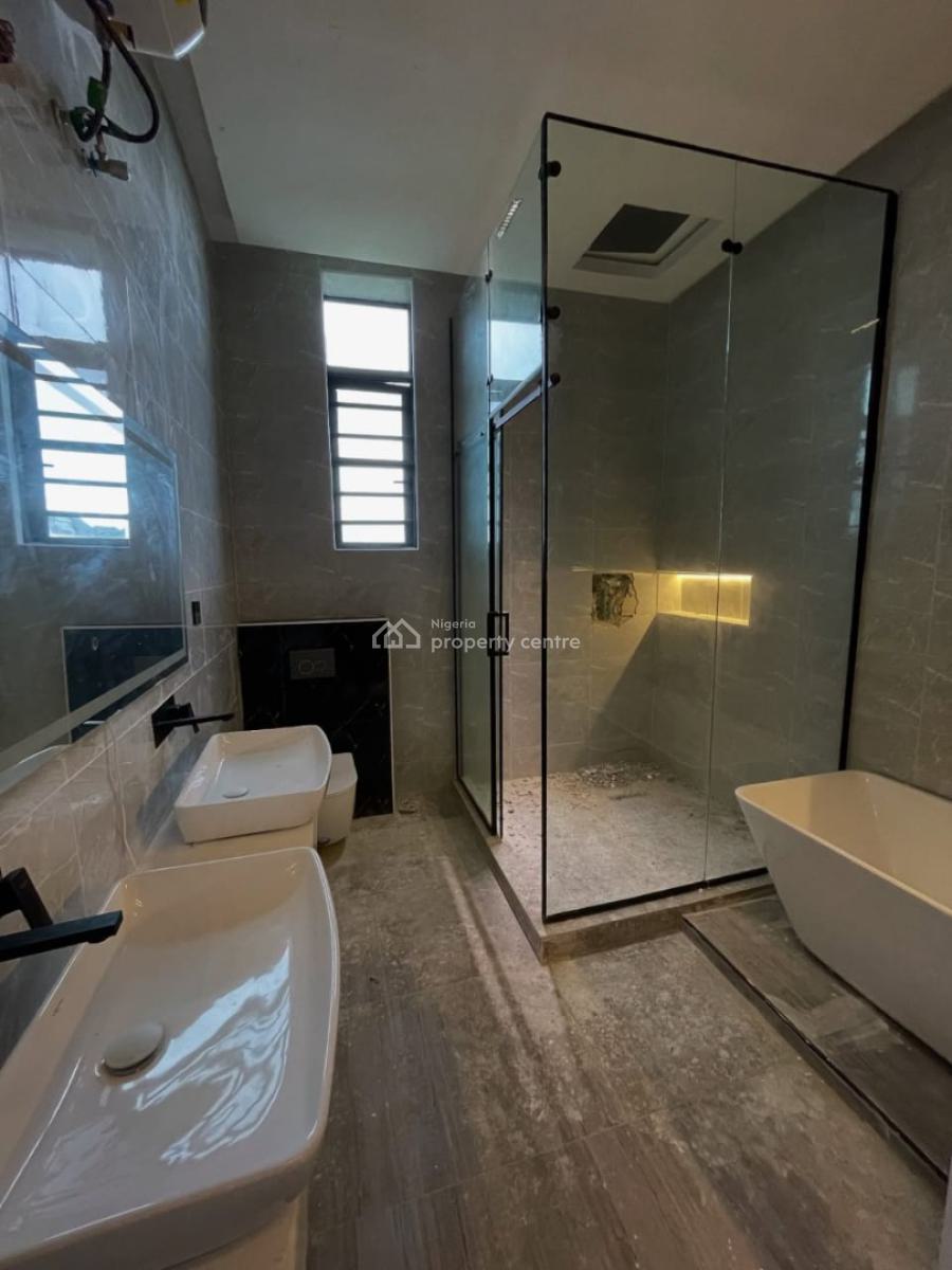 5-bedroom Fully Detached Duplex, Orchid Road, Lekki, Lagos, Detached Duplex for Sale