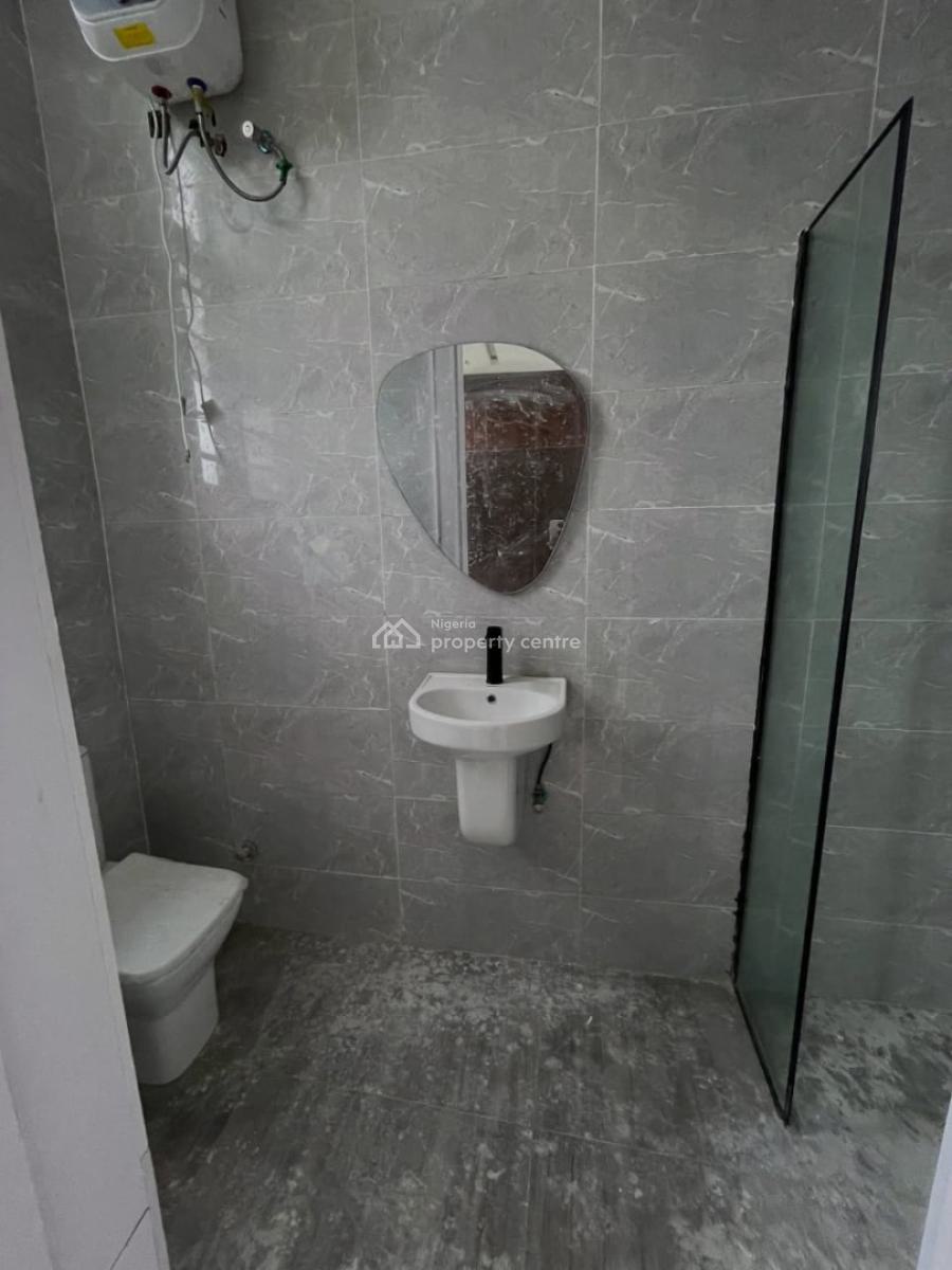5-bedroom Fully Detached Duplex, Orchid Road, Lekki, Lagos, Detached Duplex for Sale