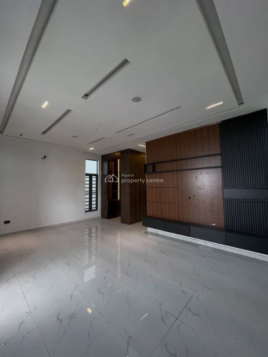 5-bedroom Fully Detached Duplex, Orchid Road, Lekki, Lagos, Detached Duplex for Sale