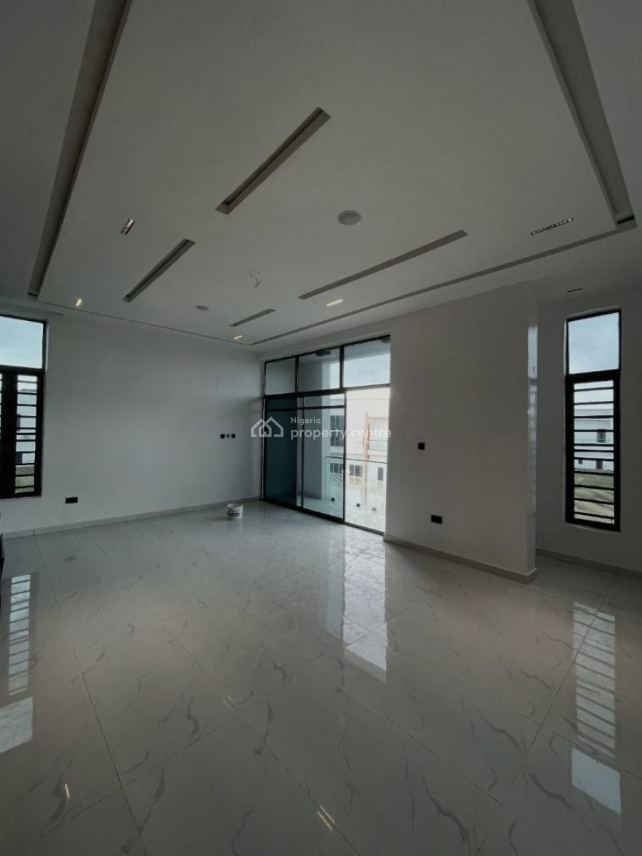 5-bedroom Fully Detached Duplex, Orchid Road, Lekki, Lagos, Detached Duplex for Sale