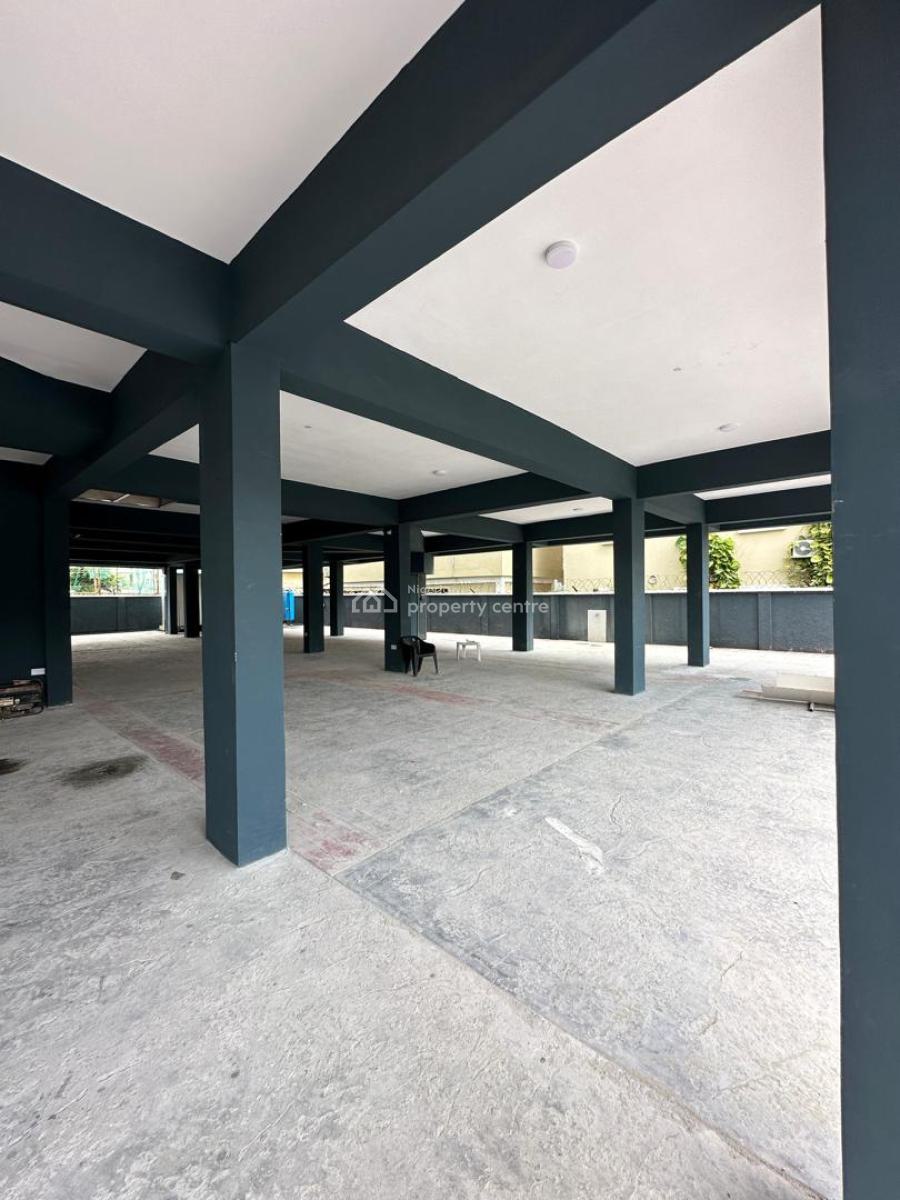 Spacious 3 Bedroom Apartment with an Elevator Suitable for Airbnb, Lekki Phase 1, Lekki, Lagos, Flat / Apartment for Sale