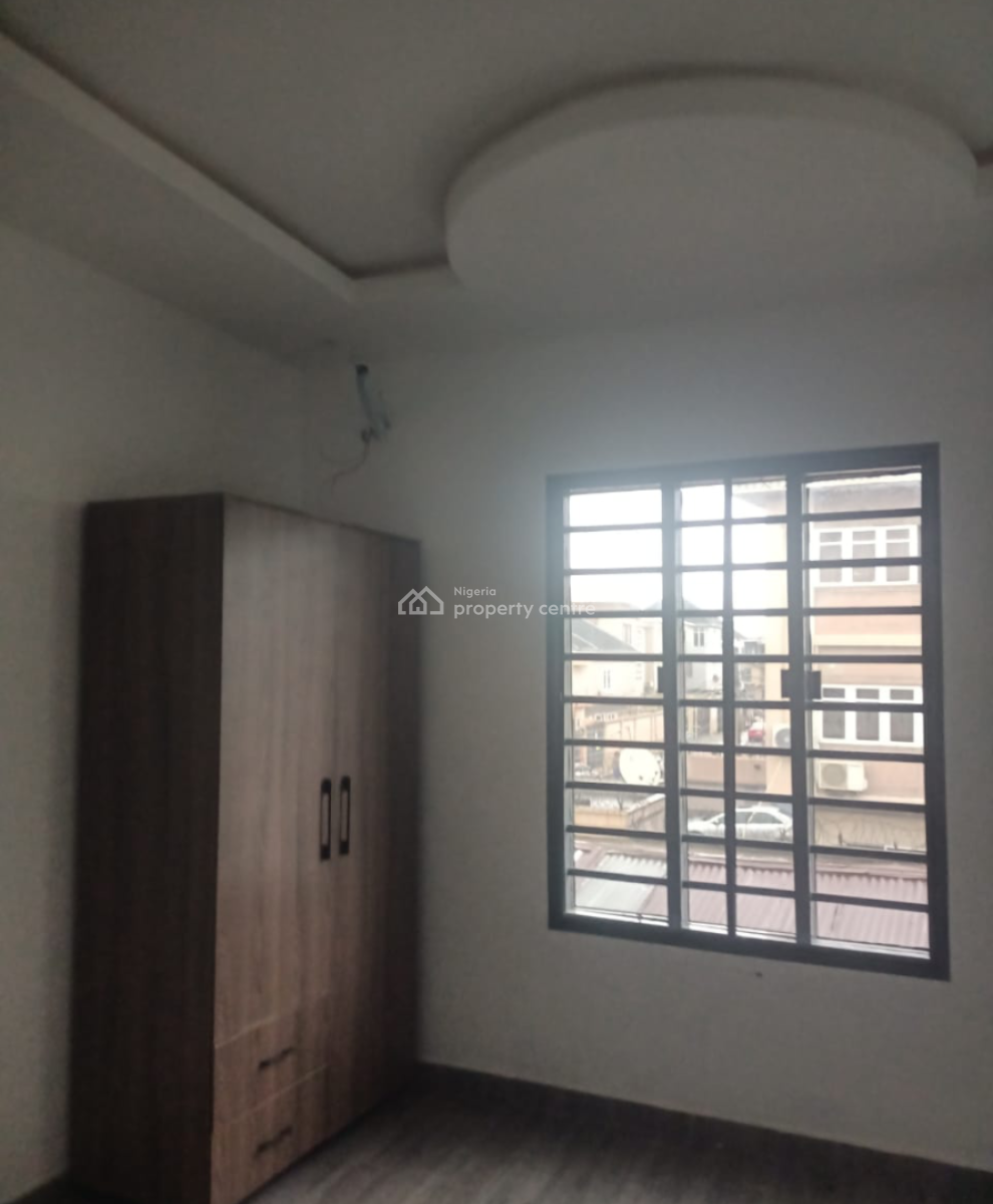 Solidly Built 4 Bedroom Detached Duplex with Bq, Opebi, Ikeja, Lagos, House for Sale