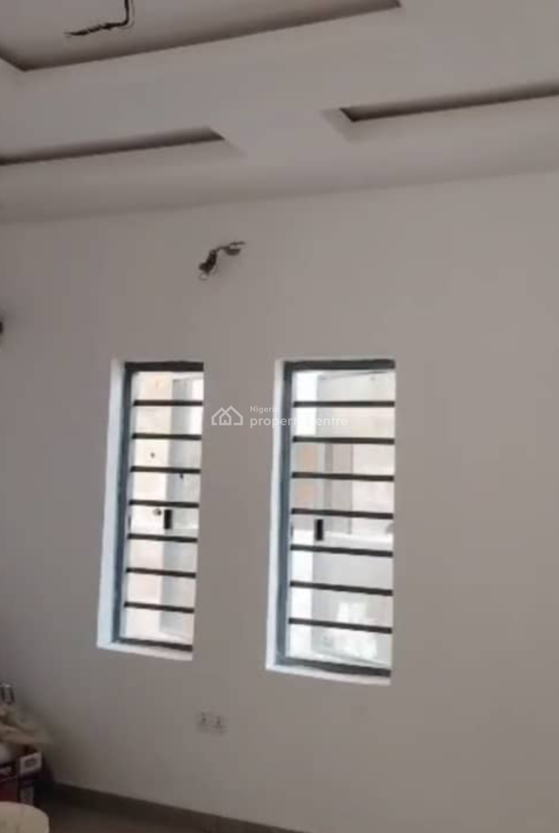 Solidly Built 4 Bedroom Detached Duplex with Bq, Opebi, Ikeja, Lagos, House for Sale