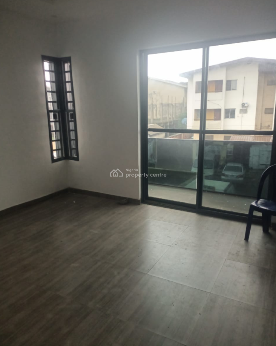 Solidly Built 4 Bedroom Detached Duplex with Bq, Opebi, Ikeja, Lagos, House for Sale