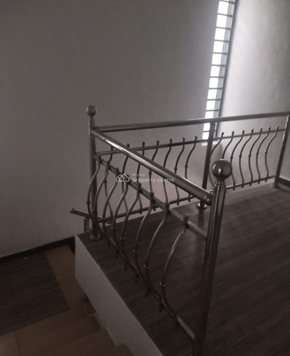 Solidly Built 4 Bedroom Detached Duplex with Bq, Opebi, Ikeja, Lagos, House for Sale