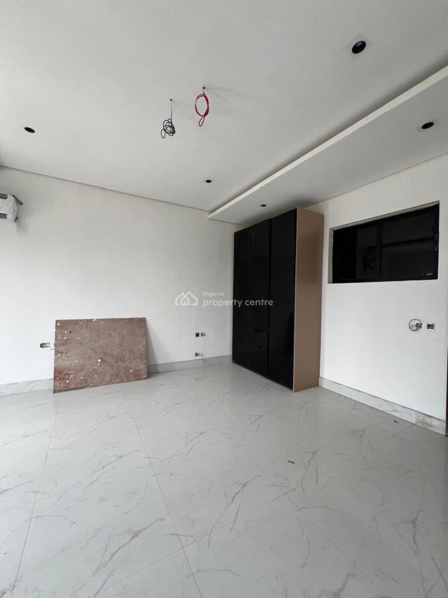 Elegant 5 Bedroom Penthouse W/ Bq, Elevator Suitable for Investment, Ikoyi, Lagos, Flat / Apartment for Sale