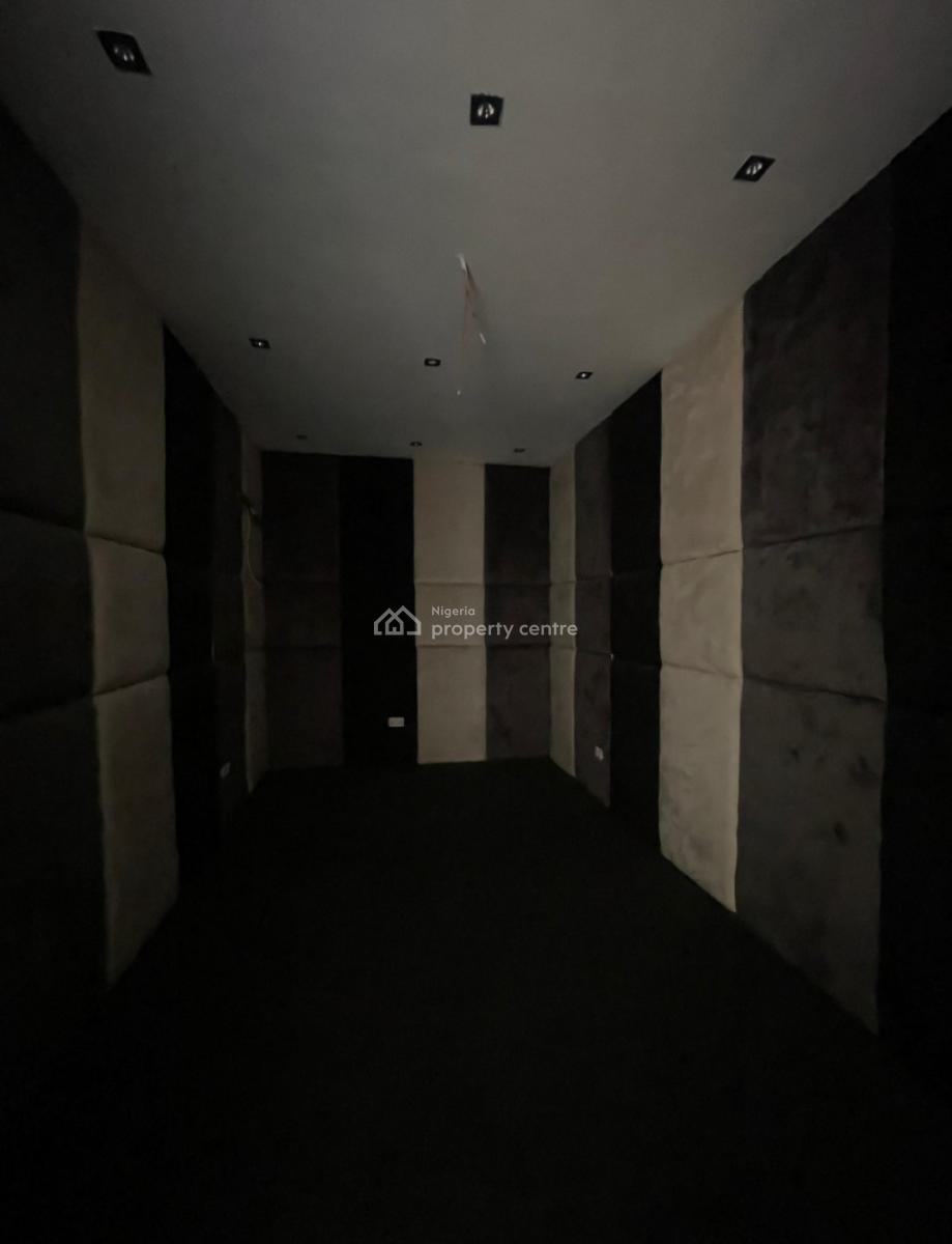Luxury 5 Bedroom Fully Detached Duplex with Bq, Cinema, Swimming Pool, Luxury 5 Bedroom Fully Detached Duplex with Bq, Cinema, Swimming Pool, Ikota, Lekki, Lagos, Detached Duplex for Sale