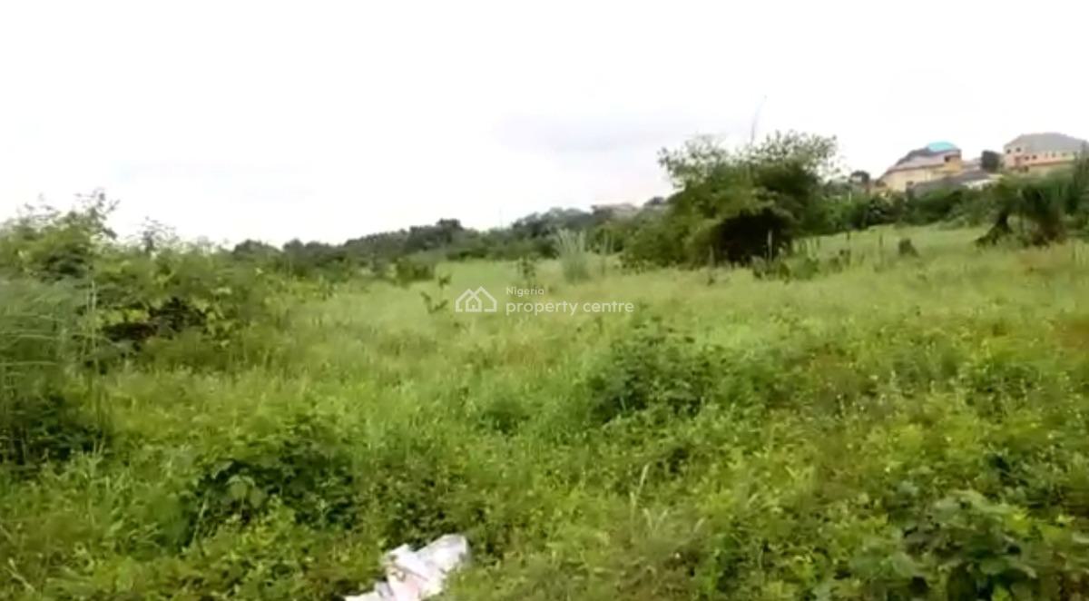 600 Square Metre Land, Emerald Wellness City Estate, Arepo, Off Lagos Ibadan Express Way, Ogu, Berger, Arepo, Ogun, Residential Land for Sale