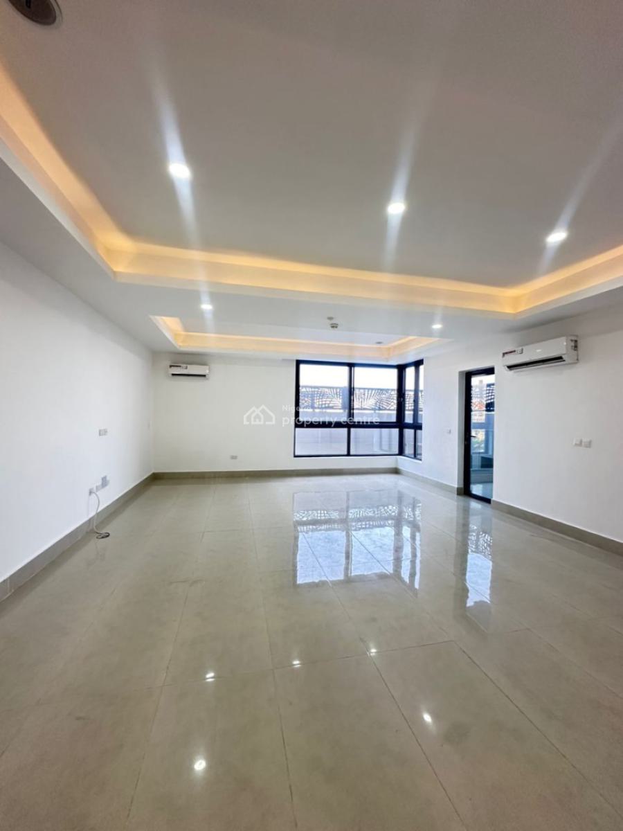 Exquisitely Built 3 Bedroom Apartment, Lekki, Lekki Phase 1, Lekki, Lagos, Flat / Apartment for Sale