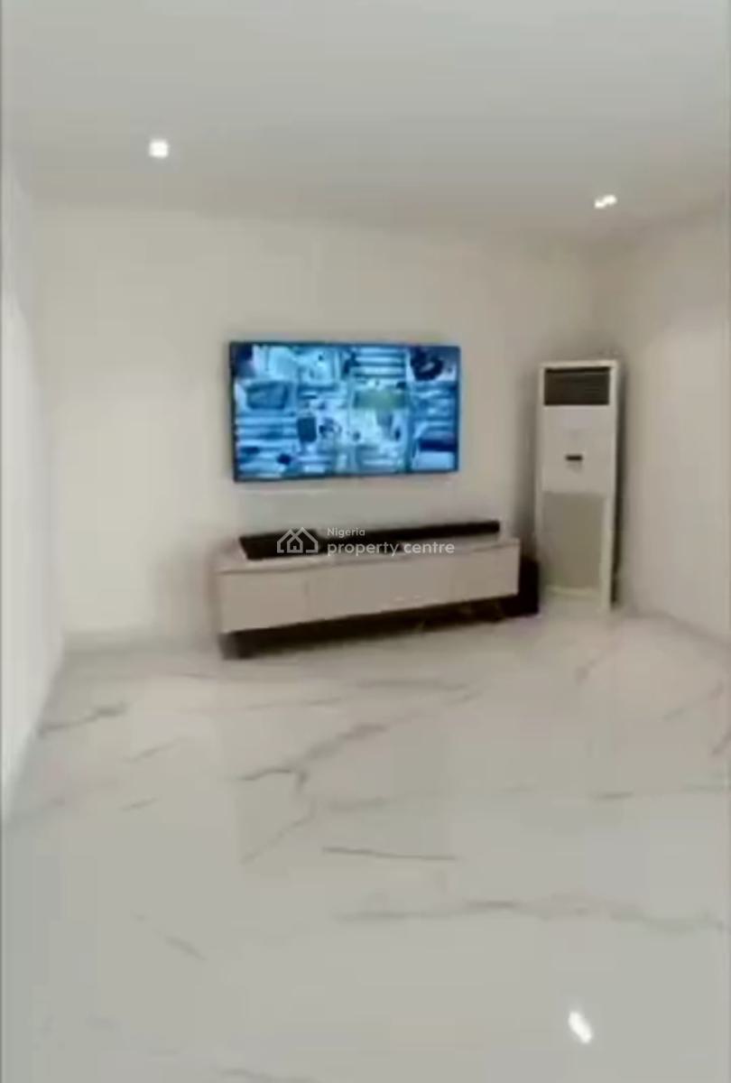 Exotic Luxury Waterfront 6 Bedroom Furnished Fully Detached Mansion, Old Ikoyi Osborne Foreshore, Ikoyi Lagos, Osborne, Ikoyi, Lagos, Detached Duplex for Sale