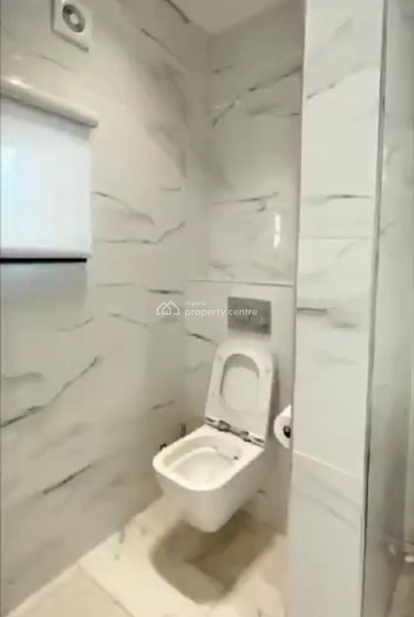 Exotic Luxury Waterfront 6 Bedroom Furnished Fully Detached Mansion, Old Ikoyi Osborne Foreshore, Ikoyi Lagos, Osborne, Ikoyi, Lagos, Detached Duplex for Sale