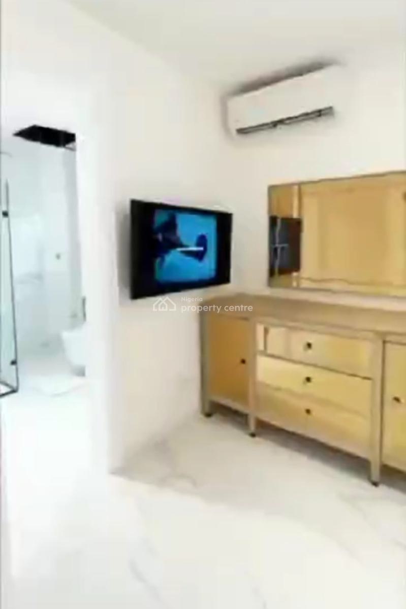 Exotic Luxury Waterfront 6 Bedroom Furnished Fully Detached Mansion, Old Ikoyi Osborne Foreshore, Ikoyi Lagos, Osborne, Ikoyi, Lagos, Detached Duplex for Sale