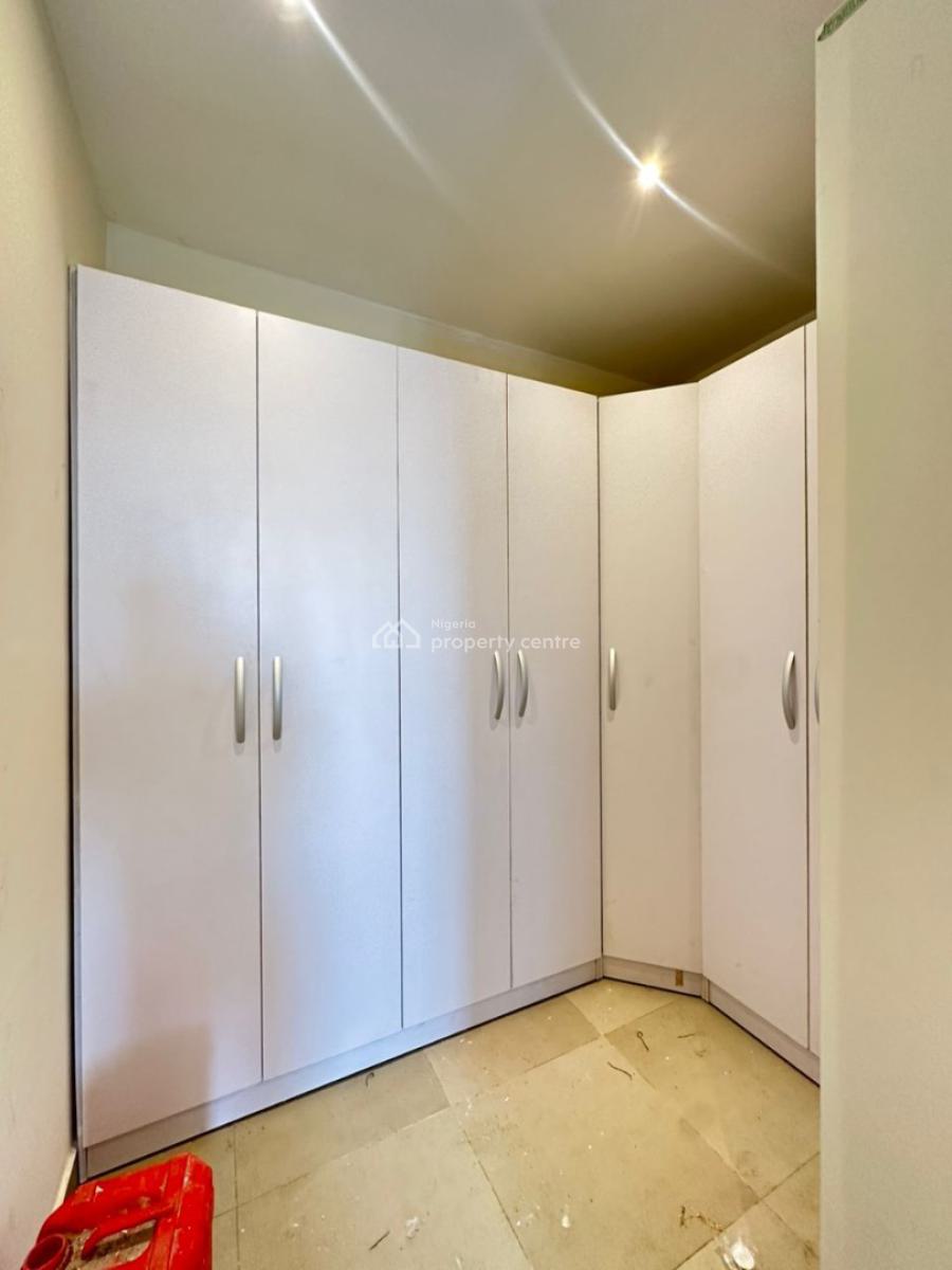 Newly Built 3 Bedroom Apartment with Bq, Lekki, Lekki Phase 1, Lekki, Lagos, Flat / Apartment for Sale