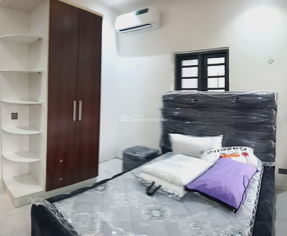 Luxury 2 Bedroom Apartment, Journalist Estate, Berger, Arepo, Ogun, Flat / Apartment Short Let