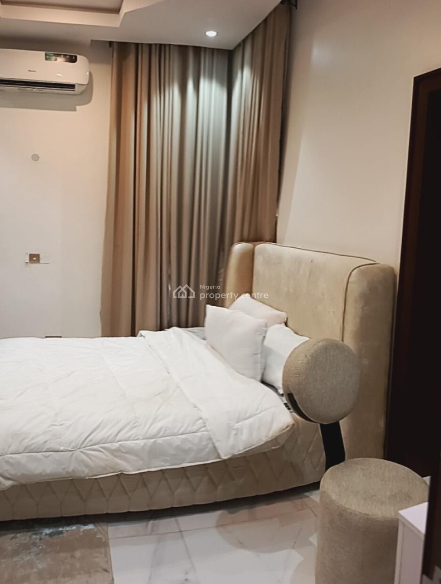 Luxury 2 Bedroom Apartment, Journalist Estate, Berger, Arepo, Ogun, Flat / Apartment Short Let