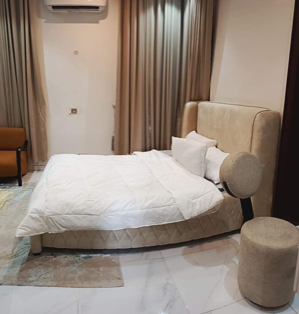 Luxury 2 Bedroom Apartment, Journalist Estate, Berger, Arepo, Ogun, Flat / Apartment Short Let