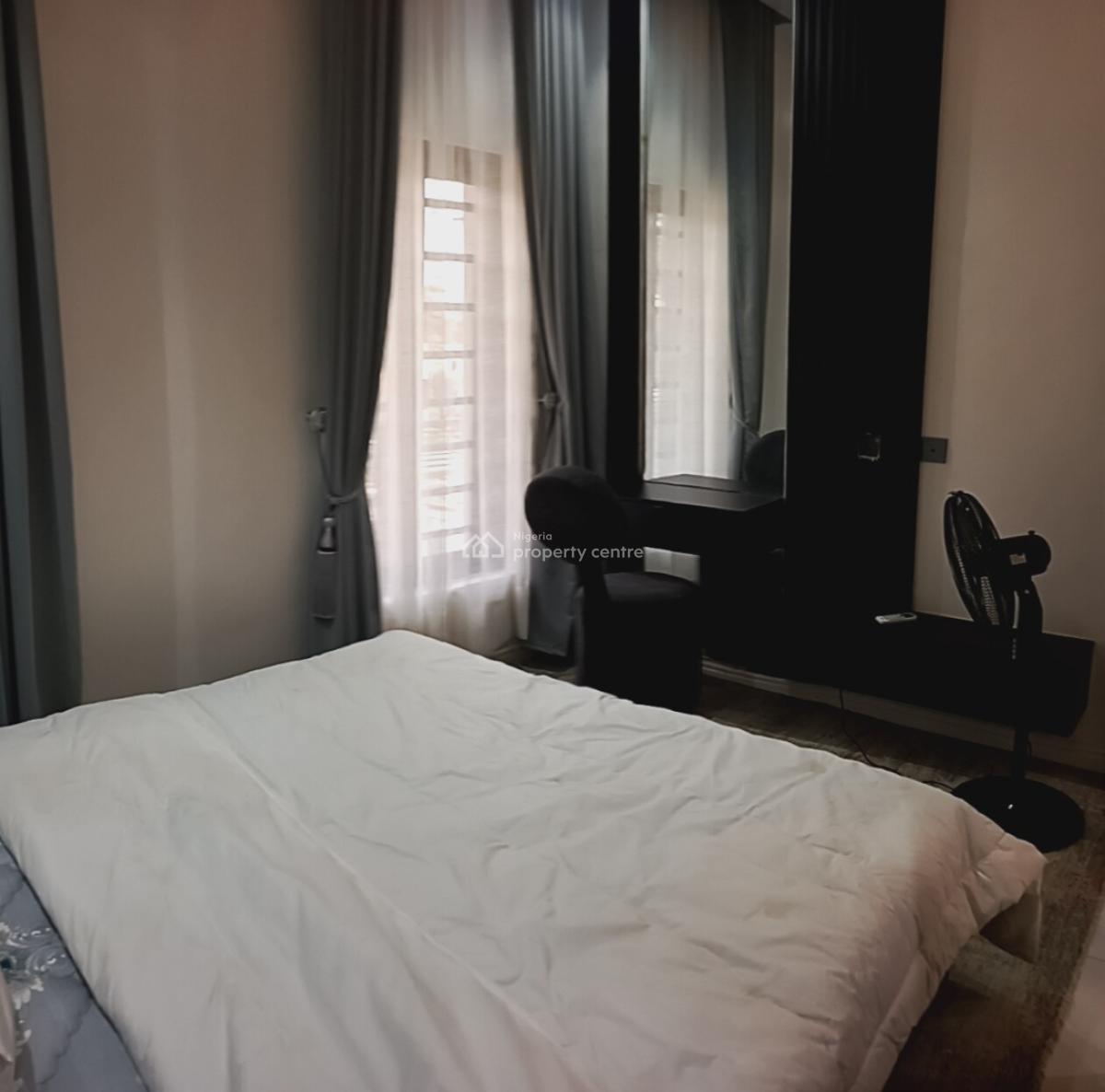 Luxury 2 Bedroom Apartment, Journalist Estate, Berger, Arepo, Ogun, Flat / Apartment Short Let