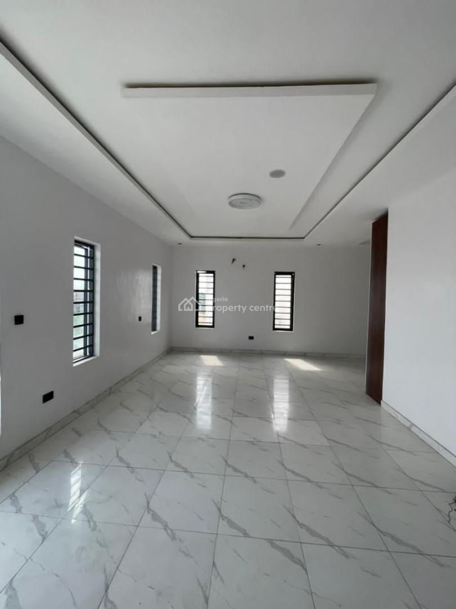 Luxury 5bedroom Fully Detached Duplex, Orchid, Lekki, Lagos, Detached Duplex for Sale