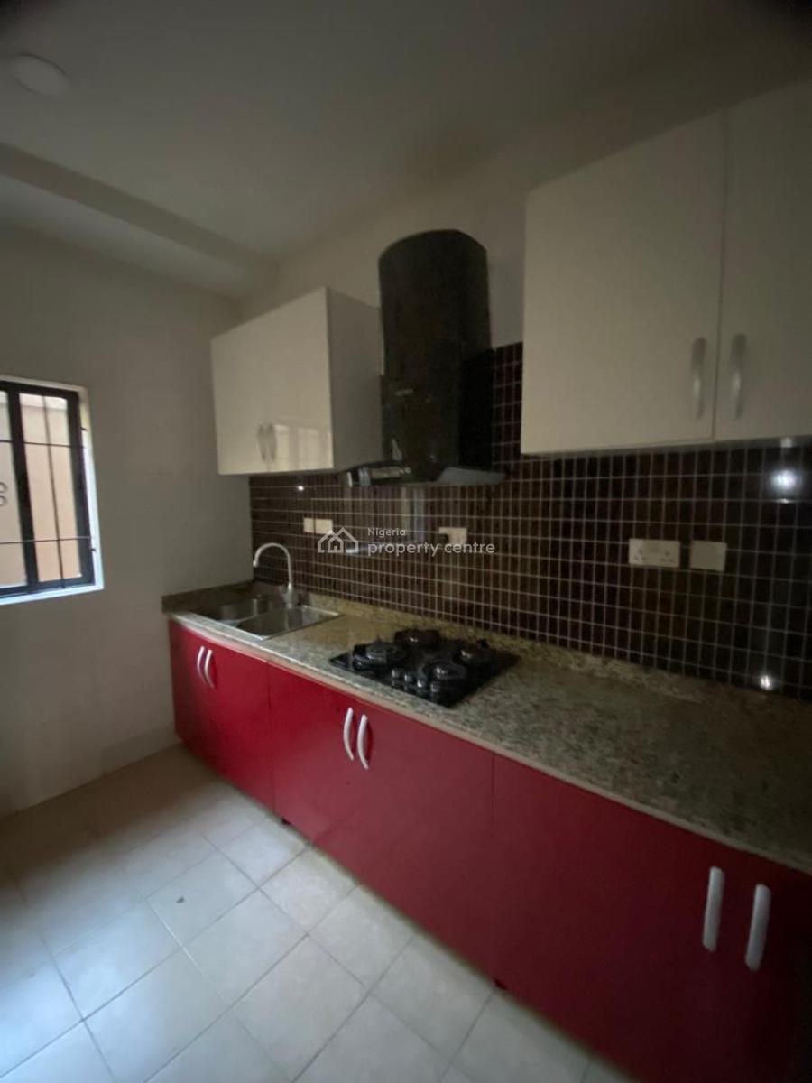 Spacious One Bedroom at Freedom Way, Freedom Way Ikate, Ikate, Lekki, Lagos, Mini Flat (room and Parlour) for Rent
