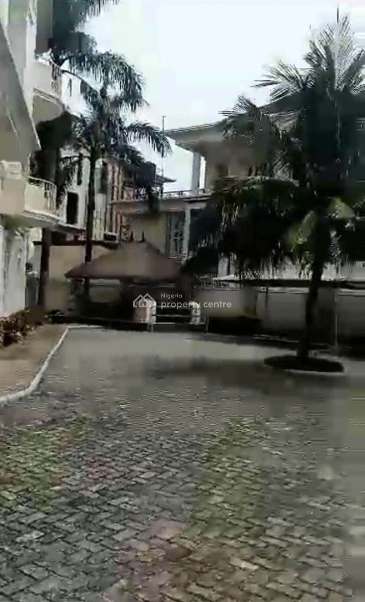 Mini Estate of 25 Units of Luxury Flats, Banana, Island, Ikoyi, Lagos, Banana Island, Ikoyi, Lagos, Block of Flats for Sale