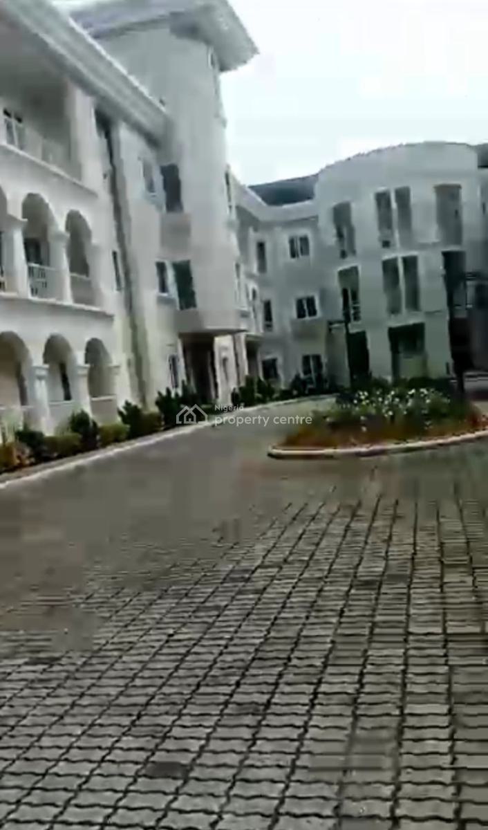 Mini Estate of 25 Units of Luxury Flats, Banana, Island, Ikoyi, Lagos, Banana Island, Ikoyi, Lagos, Block of Flats for Sale