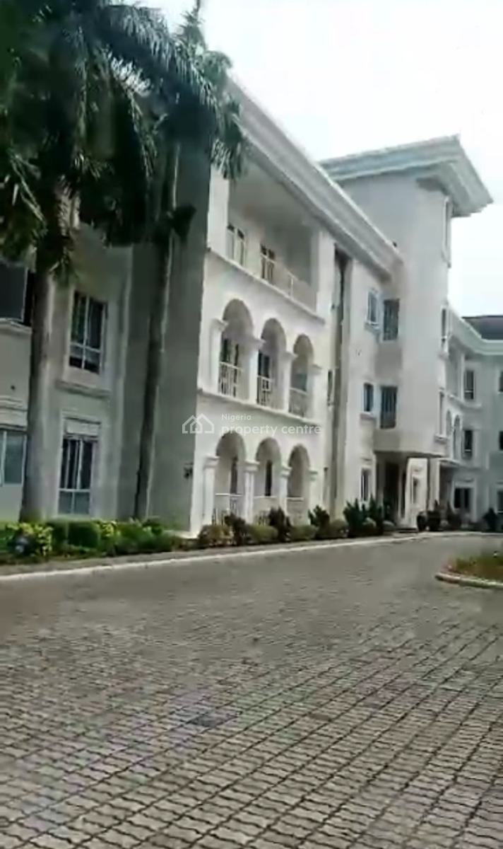 Mini Estate of 25 Units of Luxury Flats, Banana, Island, Ikoyi, Lagos, Banana Island, Ikoyi, Lagos, Block of Flats for Sale