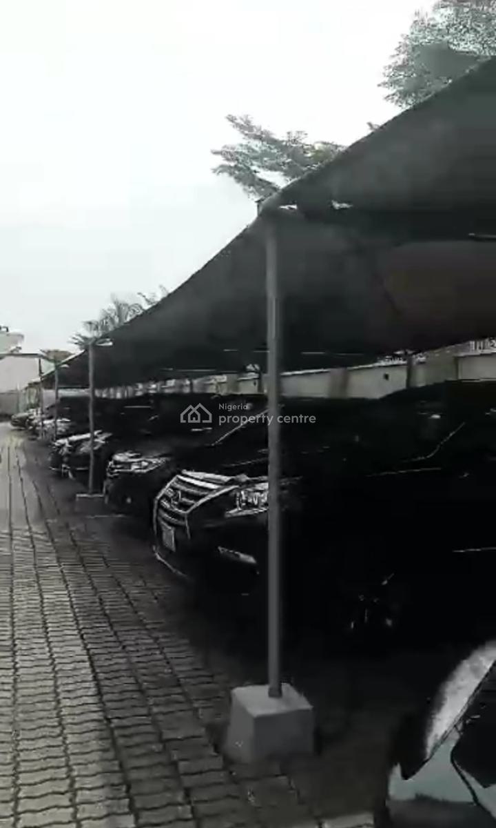 Mini Estate of 25 Units of Luxury Flats, Banana, Island, Ikoyi, Lagos, Banana Island, Ikoyi, Lagos, Block of Flats for Sale