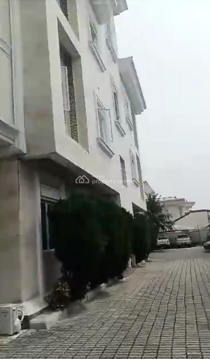 Mini Estate of 25 Units of Luxury Flats, Banana, Island, Ikoyi, Lagos, Banana Island, Ikoyi, Lagos, Block of Flats for Sale