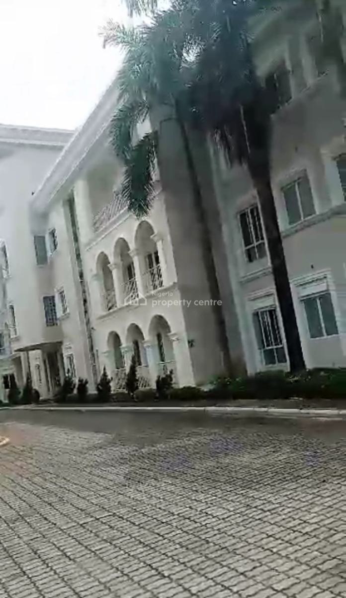 Mini Estate of 25 Units of Luxury Flats, Banana, Island, Ikoyi, Lagos, Banana Island, Ikoyi, Lagos, Block of Flats for Sale