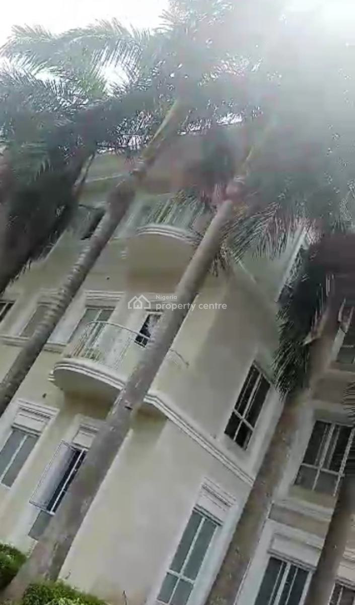 Mini Estate of 25 Units of Luxury Flats, Banana, Island, Ikoyi, Lagos, Banana Island, Ikoyi, Lagos, Block of Flats for Sale