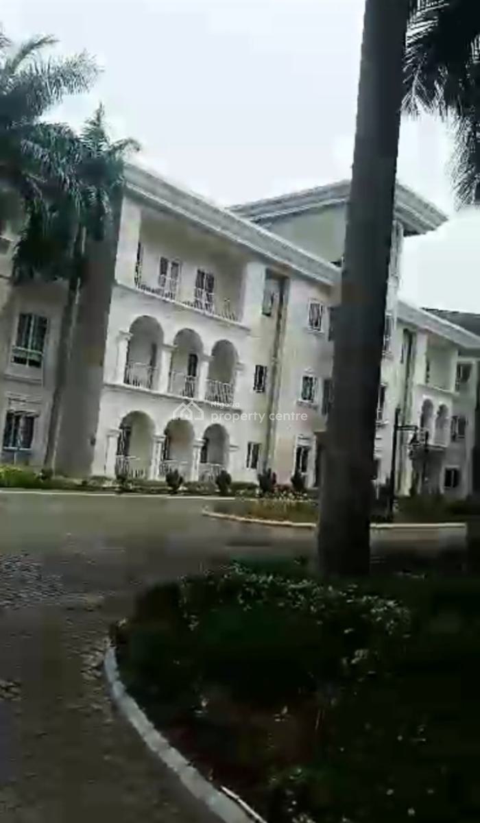 Mini Estate of 25 Units of Luxury Flats, Banana, Island, Ikoyi, Lagos, Banana Island, Ikoyi, Lagos, Block of Flats for Sale