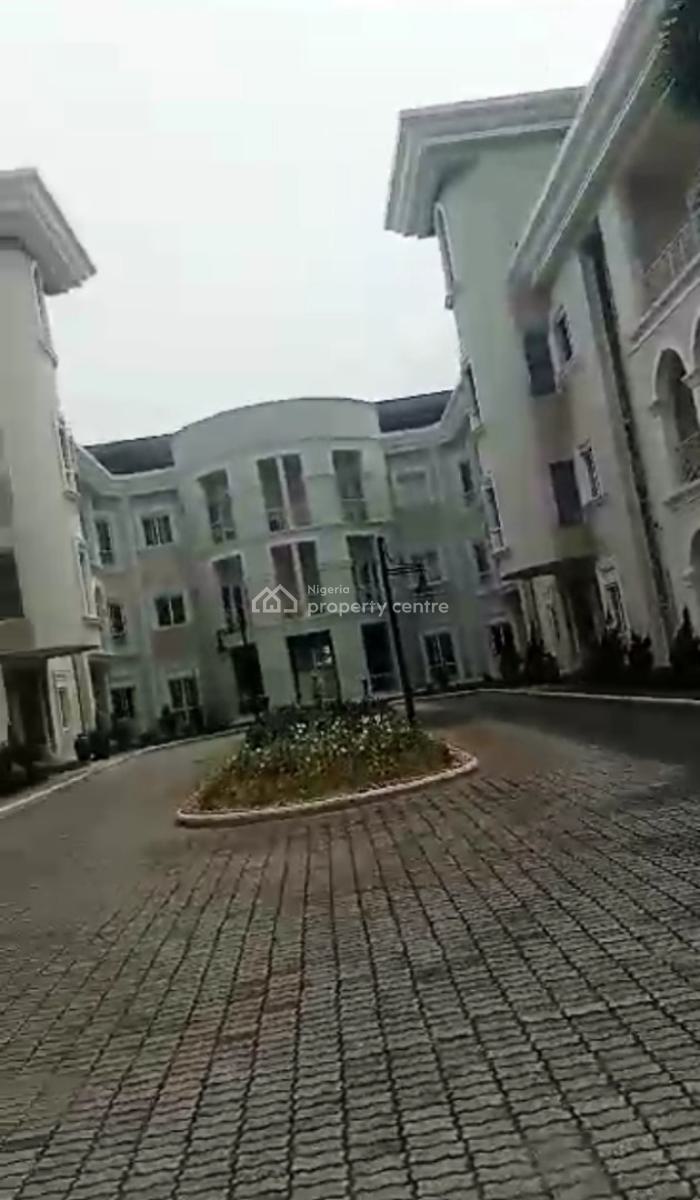 Mini Estate of 25 Units of Luxury Flats, Banana, Island, Ikoyi, Lagos, Banana Island, Ikoyi, Lagos, Block of Flats for Sale