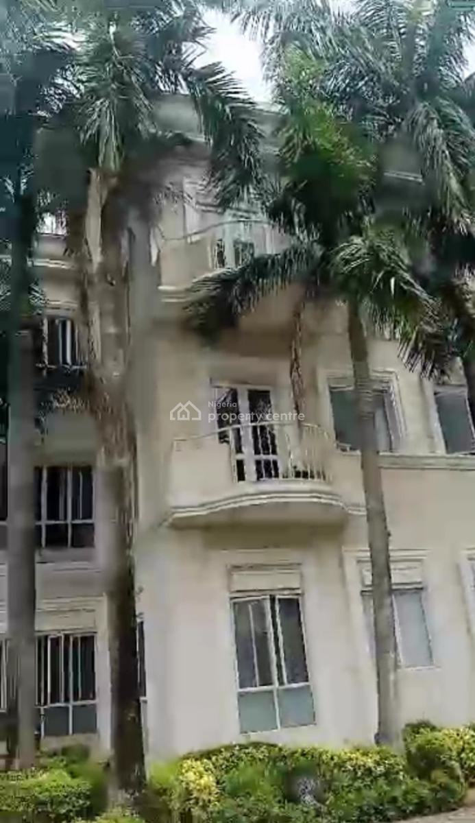 Mini Estate of 25 Units of Luxury Flats, Banana, Island, Ikoyi, Lagos, Banana Island, Ikoyi, Lagos, Block of Flats for Sale
