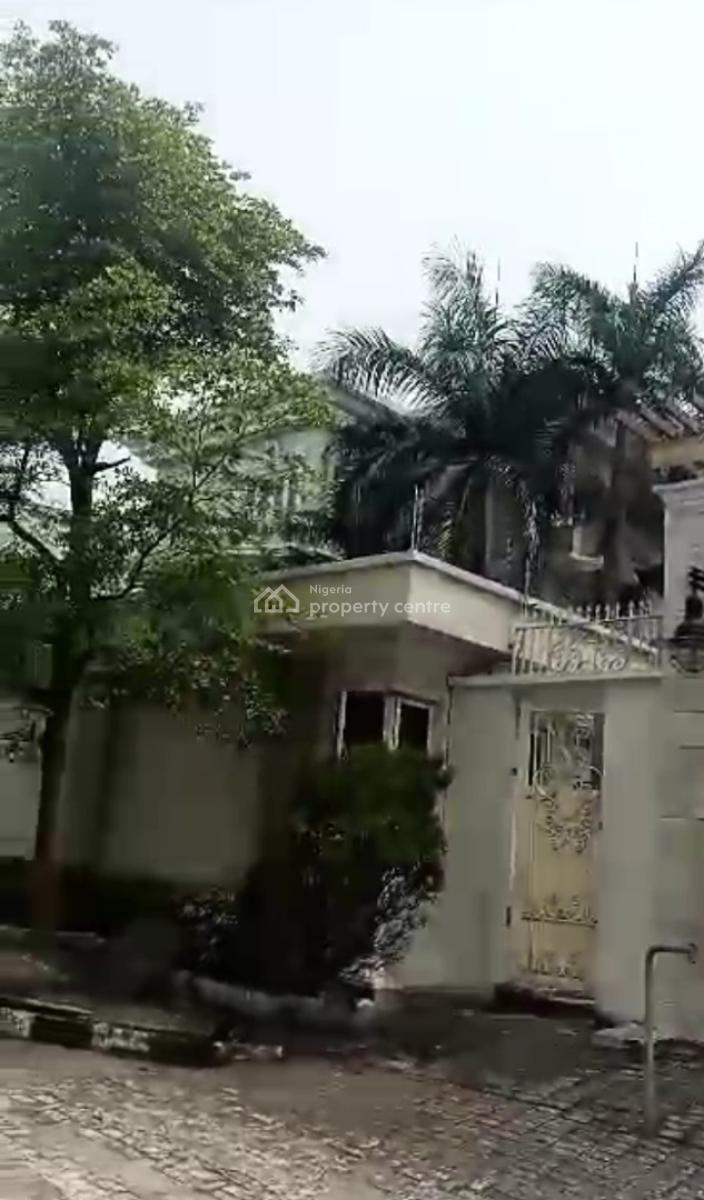 Mini Estate of 25 Units of Luxury Flats, Banana, Island, Ikoyi, Lagos, Banana Island, Ikoyi, Lagos, Block of Flats for Sale