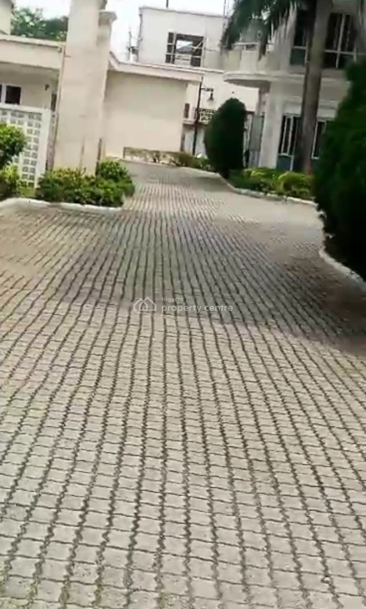 Mini Estate of 25 Units of Luxury Flats, Banana, Island, Ikoyi, Lagos, Banana Island, Ikoyi, Lagos, Block of Flats for Sale
