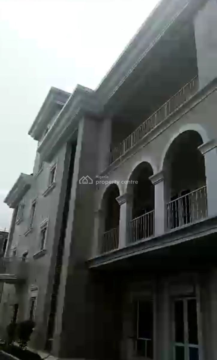 Mini Estate of 25 Units of Luxury Flats, Banana, Island, Ikoyi, Lagos, Banana Island, Ikoyi, Lagos, Block of Flats for Sale