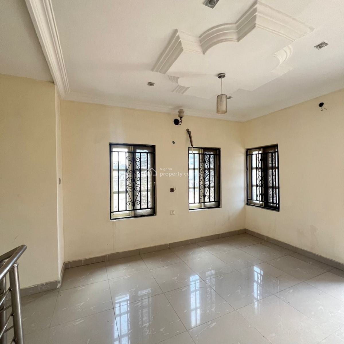Units of 2 and 3 Bedroom Apartments, Ajah, Lagos, Flat / Apartment for Rent