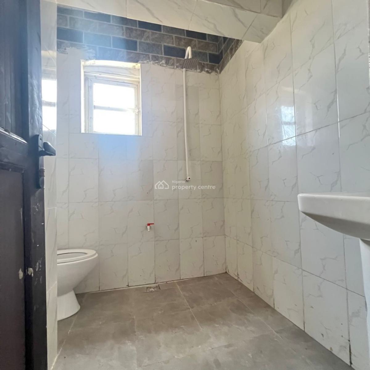 Units of 2 and 3 Bedroom Apartments, Ajah, Lagos, Flat / Apartment for Rent
