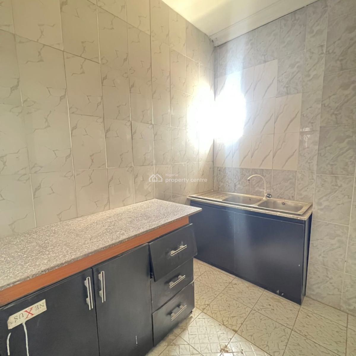 Units of 2 and 3 Bedroom Apartments, Ajah, Lagos, Flat / Apartment for Rent