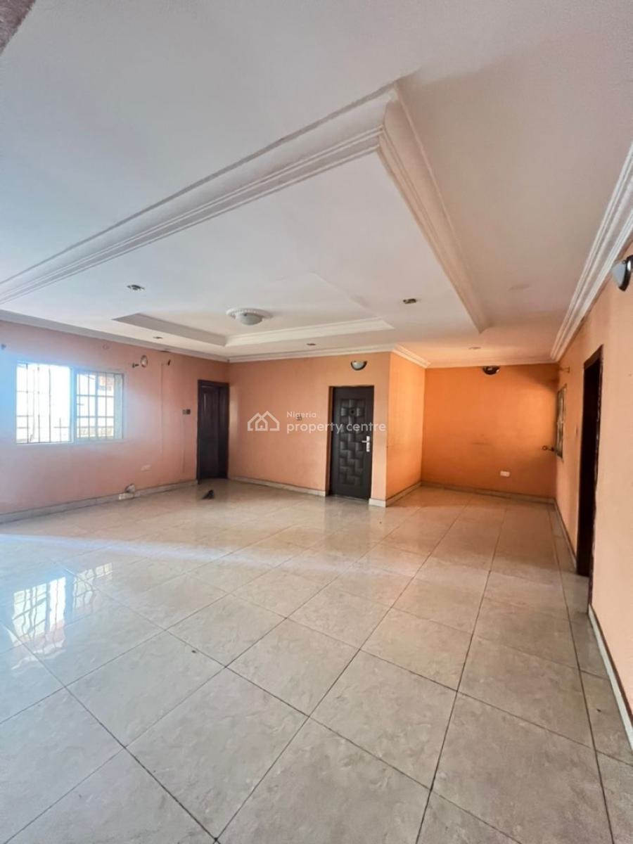 Units of 2 and 3 Bedroom Apartments, Ajah, Lagos, Flat / Apartment for Rent
