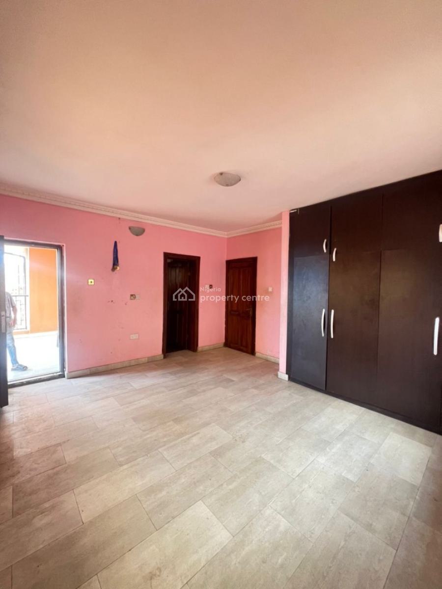 Units of 2 and 3 Bedroom Apartments, Ajah, Lagos, Flat / Apartment for Rent