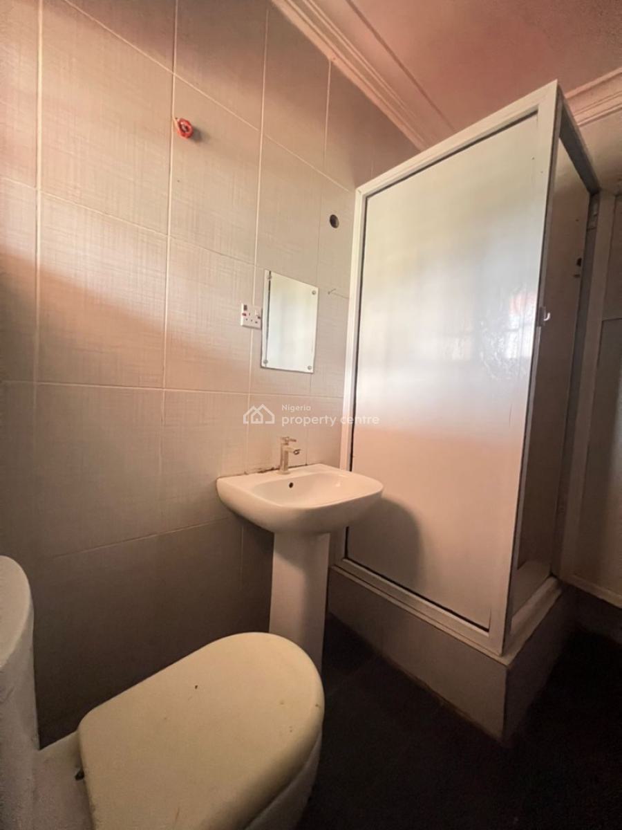 Units of 2 and 3 Bedroom Apartments, Ajah, Lagos, Flat / Apartment for Rent