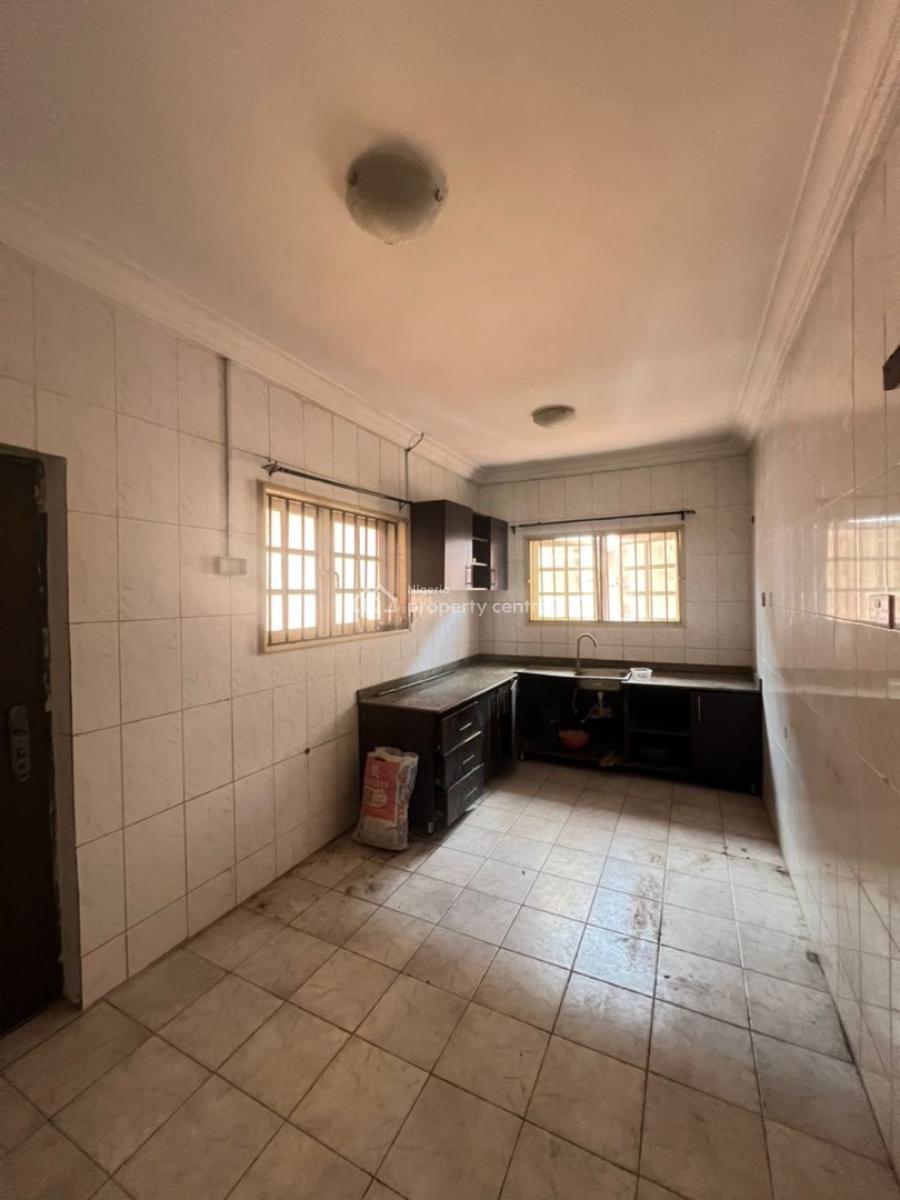 Units of 2 and 3 Bedroom Apartments, Ajah, Lagos, Flat / Apartment for Rent