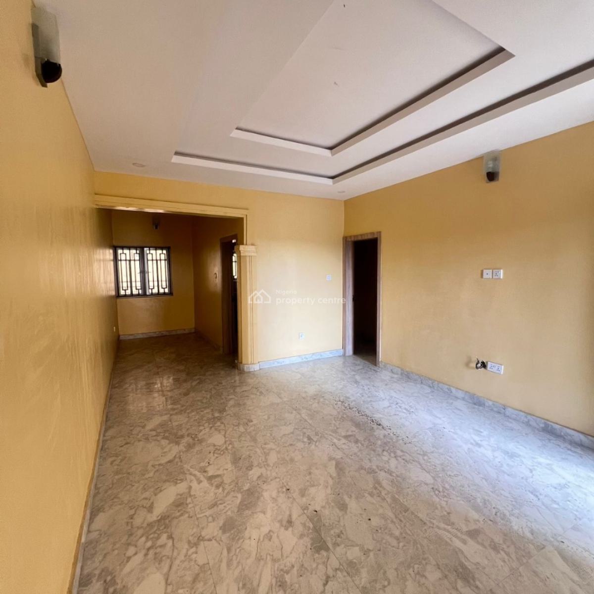 3 & 2 Bedroom Apartment, Ajah, Lagos, Flat / Apartment for Rent