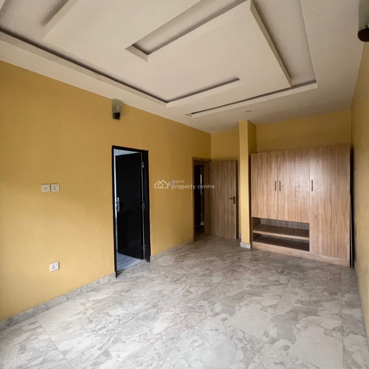 3 & 2 Bedroom Apartment, Ajah, Lagos, Flat / Apartment for Rent